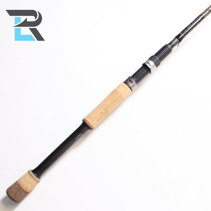 Cashion Element Z2 ez2MP7MHFs - Used Spinning Rod - Excellent Condition