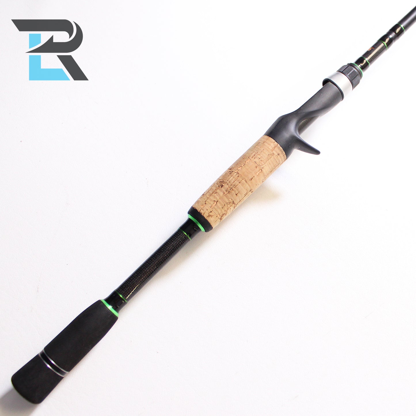Dobyns Fury FR704C - Used Casting Rod - Very Good Condition
