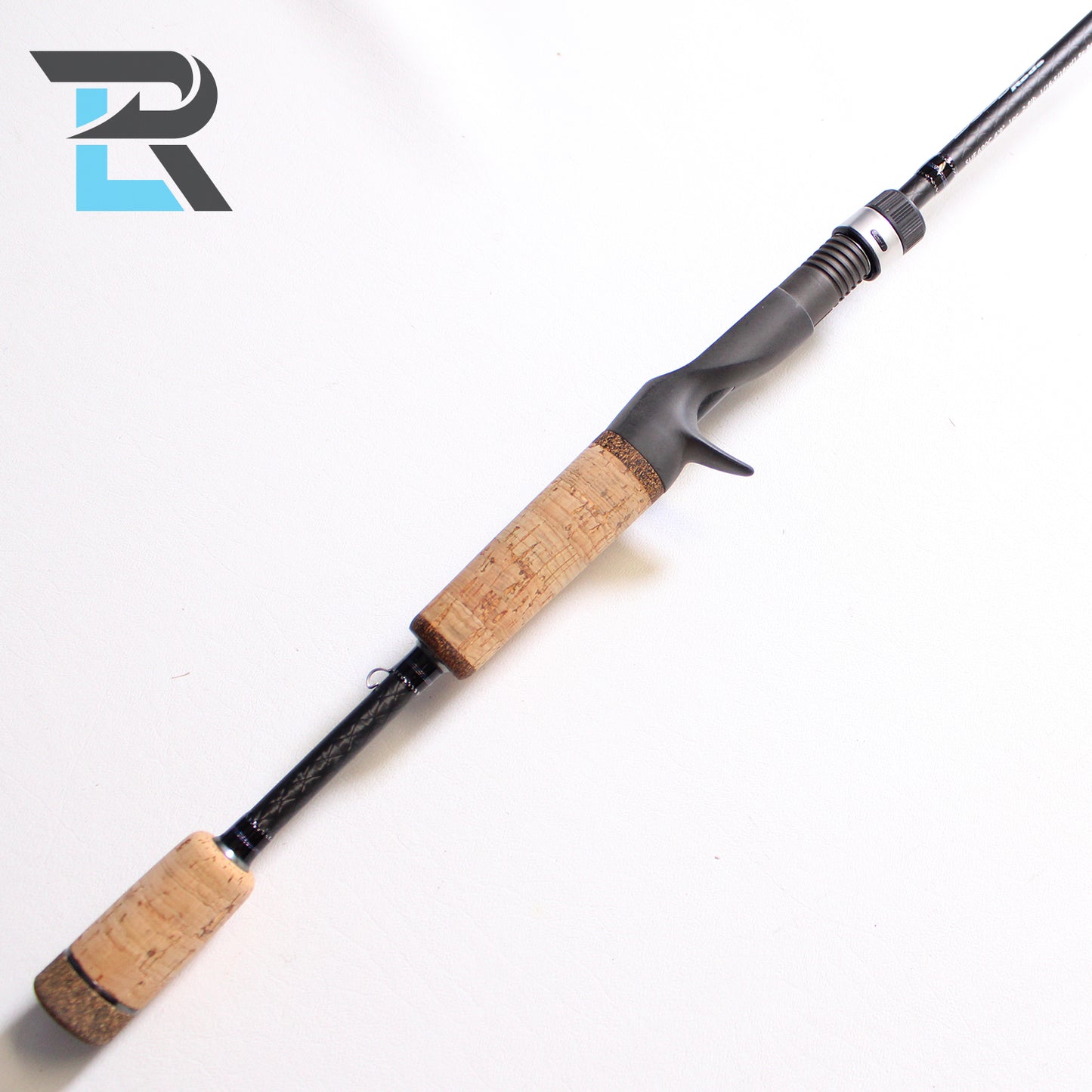 Dobyns Sierra SUF690C - Used Casting Rod - Excellent Condition