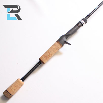 Dobyns Sierra SUF690C - Used Casting Rod - Excellent Condition