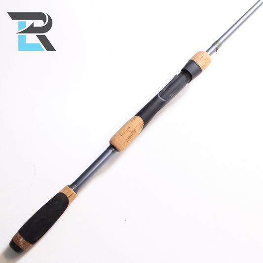 Fenwick Elite ELB68M-XFS - Used Spinning Rod - Very Good Condition