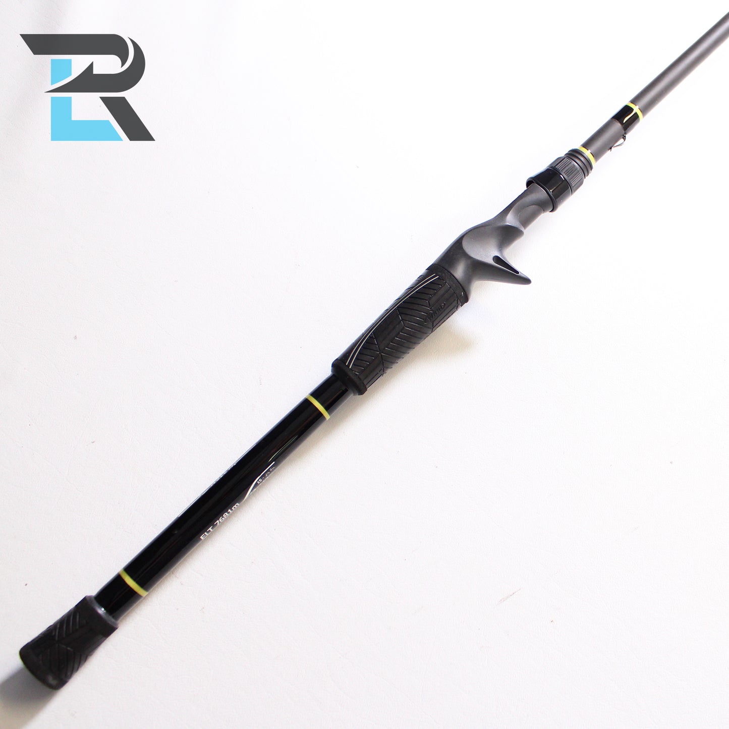 Elite Rods Custom ELT7681m - Used Casting Rod - Excellent Condition
