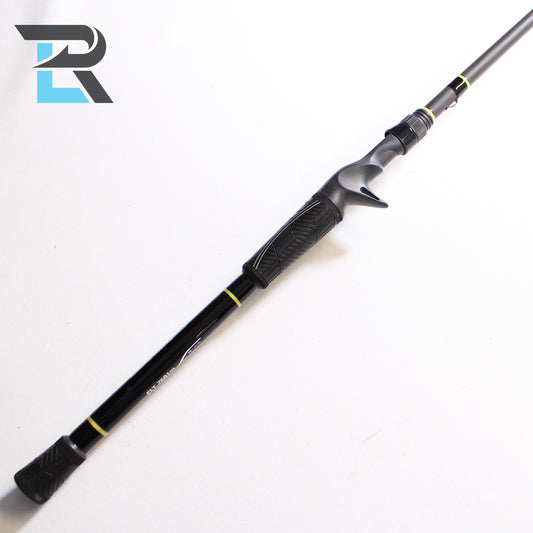 Elite Rods Custom ELT7681m - Used Casting Rod - Excellent Condition
