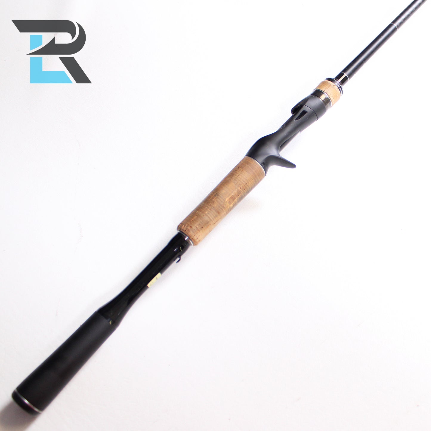 Shimano Expride EXC70MGB - Used Casting Rod - Very Good Condition