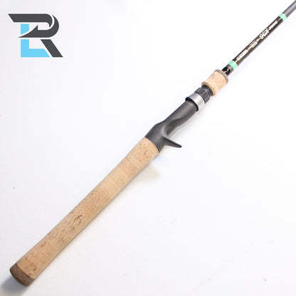 G. Loomis GCX Inshore 843CF - Used Casting Rod - Excellent Condition