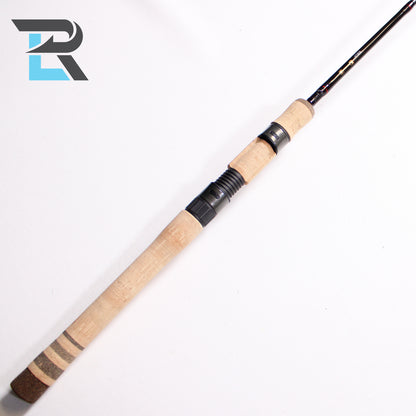 G. Loomis IMX Walleye Jig 751S WJR - Used Spinning Rod - Mint Condition