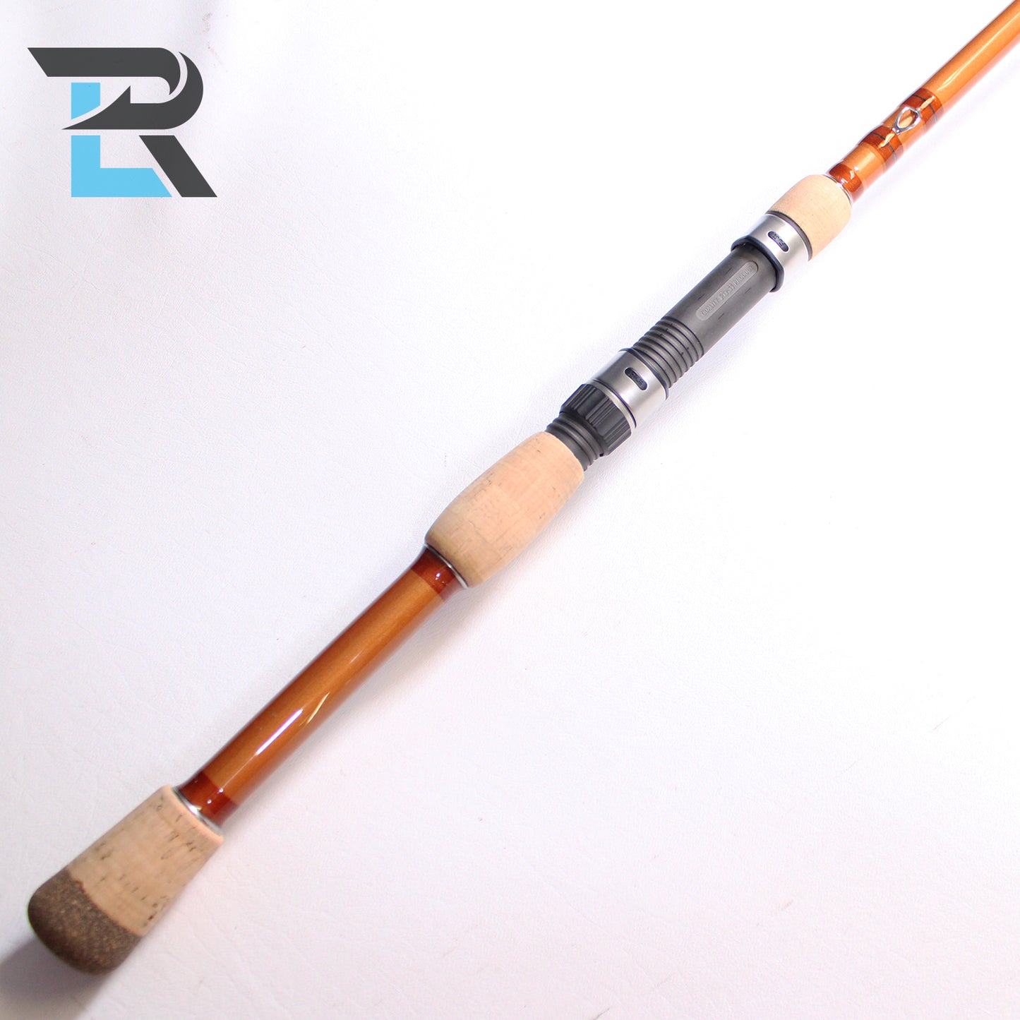 St. Croix Legend Glass LGS72MM - Used Spinning Rod - Excellent Condition