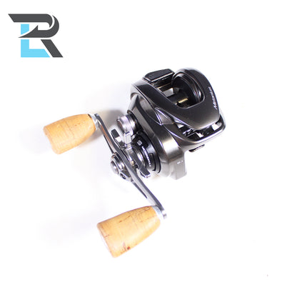 Shimano Metanium METMGL150XGB 8.1:1 Gear Ratio - Used Casting Reel - Very Good Condition