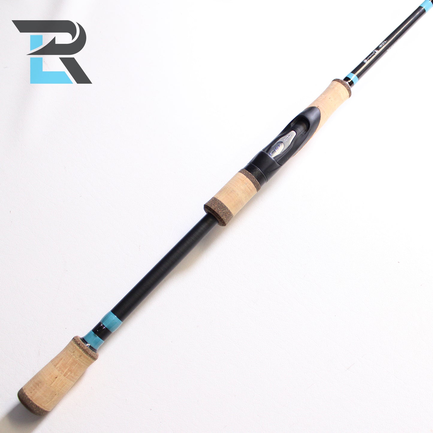 G. Loomis NRX+ 842S SJR - Used Spinning Rod - Excellent Condition