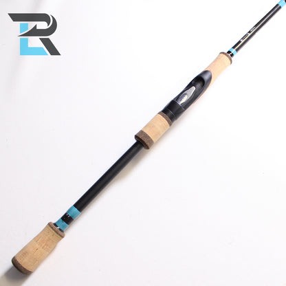 G. Loomis NRX+ 842S SJR - Used Spinning Rod - Excellent Condition