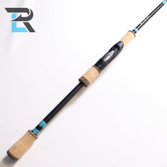 G. Loomis NRX+ 842S SJR - Used Spinning Rod - Excellent Condition