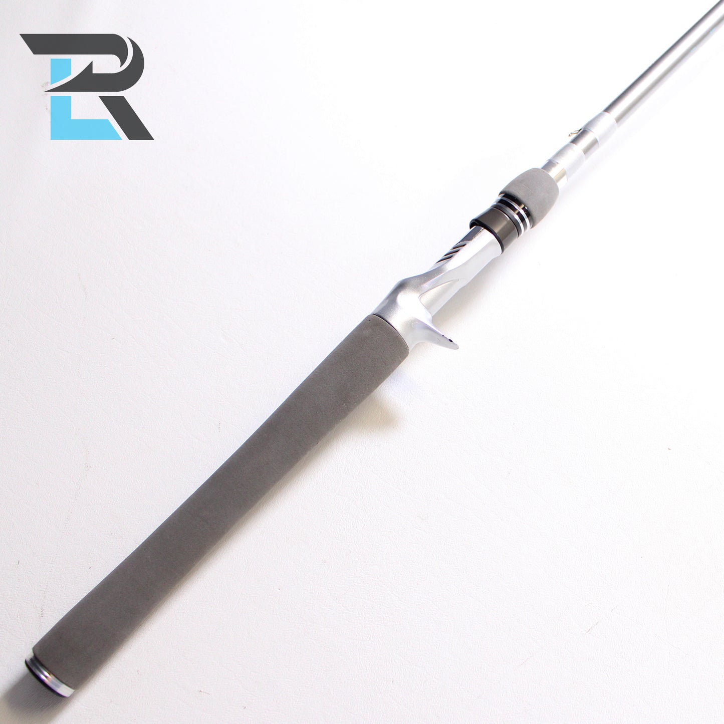 Daiwa Tatula Elite Crankin' TAEL701MHRB-G - Used Casting Rod - Very Good Condition