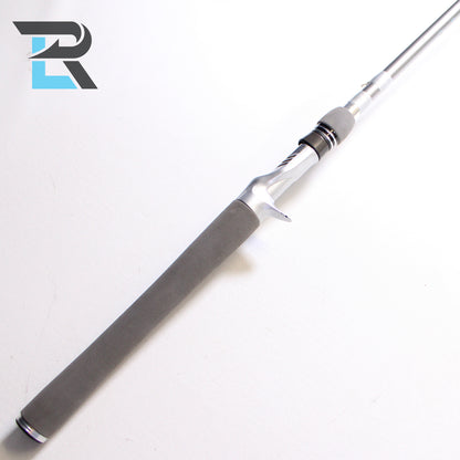 Daiwa Tatula Elite Crankin' TAEL701MHRB-G - Used Casting Rod - Very Good Condition