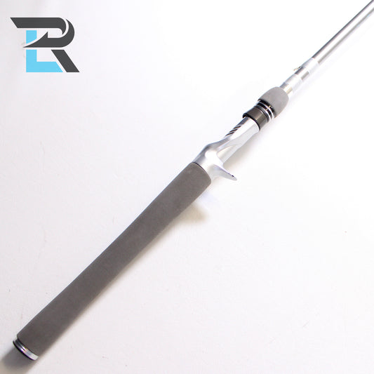 Daiwa Tatula Elite Crankin' TAEL701MHRB-G - Used Casting Rod - Very Good Condition