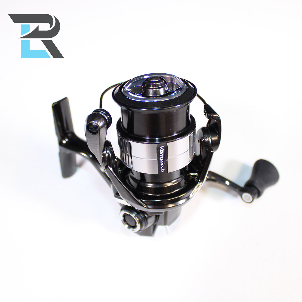 Shimano Vanquish VQC2000SHGC - Used Spinning Reel - Excellent Condition