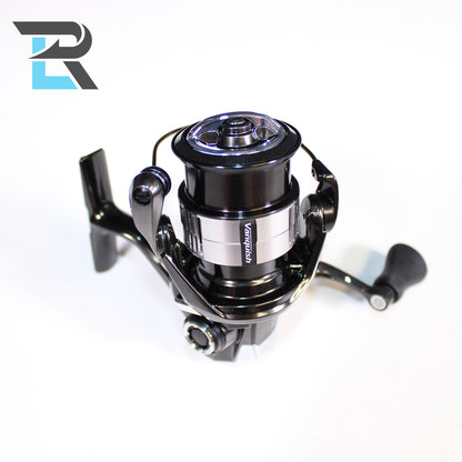 Shimano Vanquish VQC2000SHGC - Used Spinning Reel - Excellent Condition