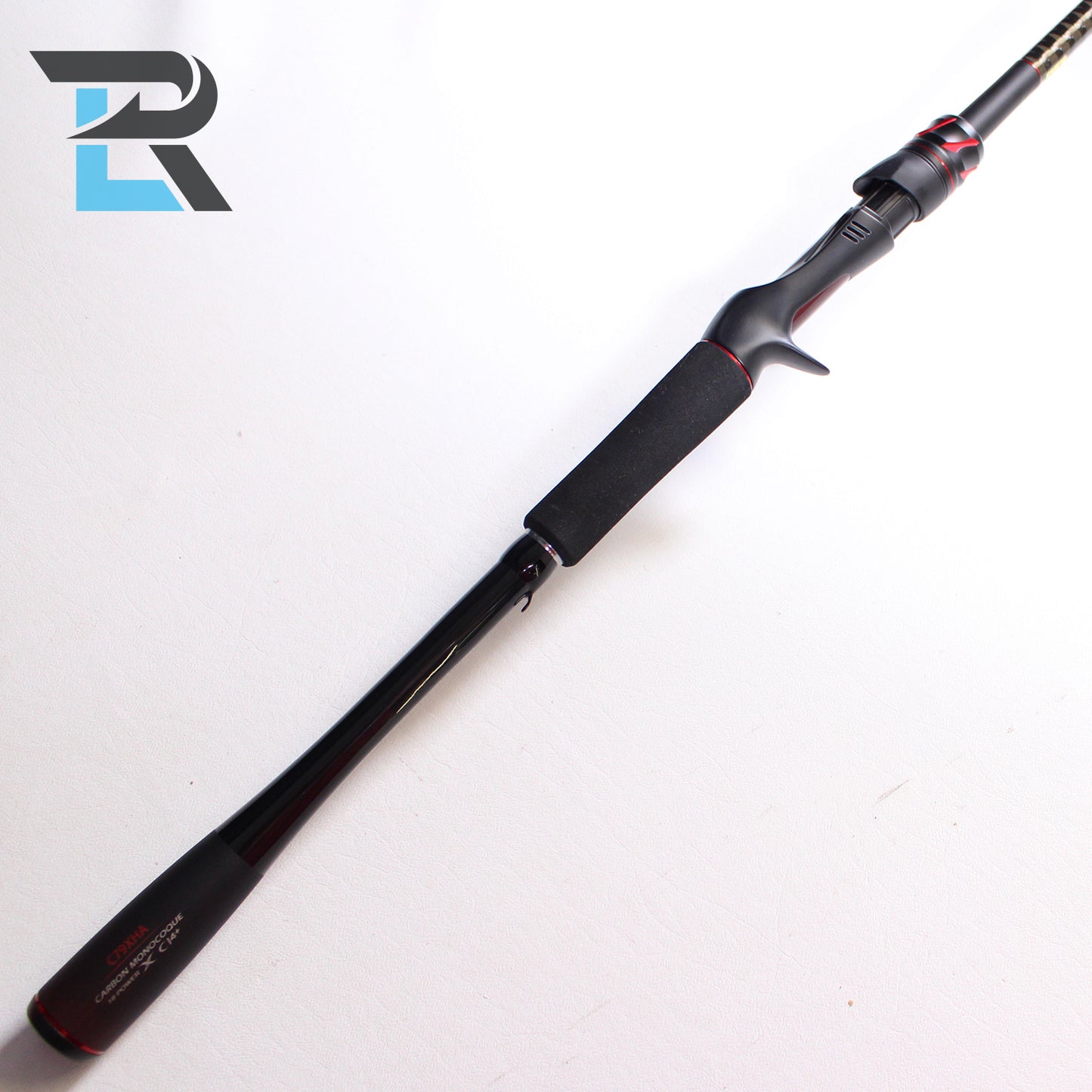 Shimano Zodias ZDC79XHA - Used Casting Rod - Excellent Condition