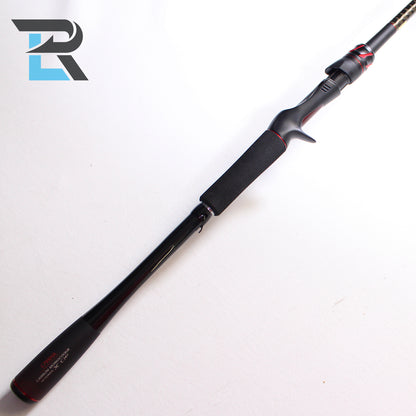 Shimano Zodias ZDC79XHA - Used Casting Rod - Excellent Condition