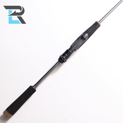 St. Croix Black Bass RIS610MLXF - Used Spinning Rod - Excellent Condition