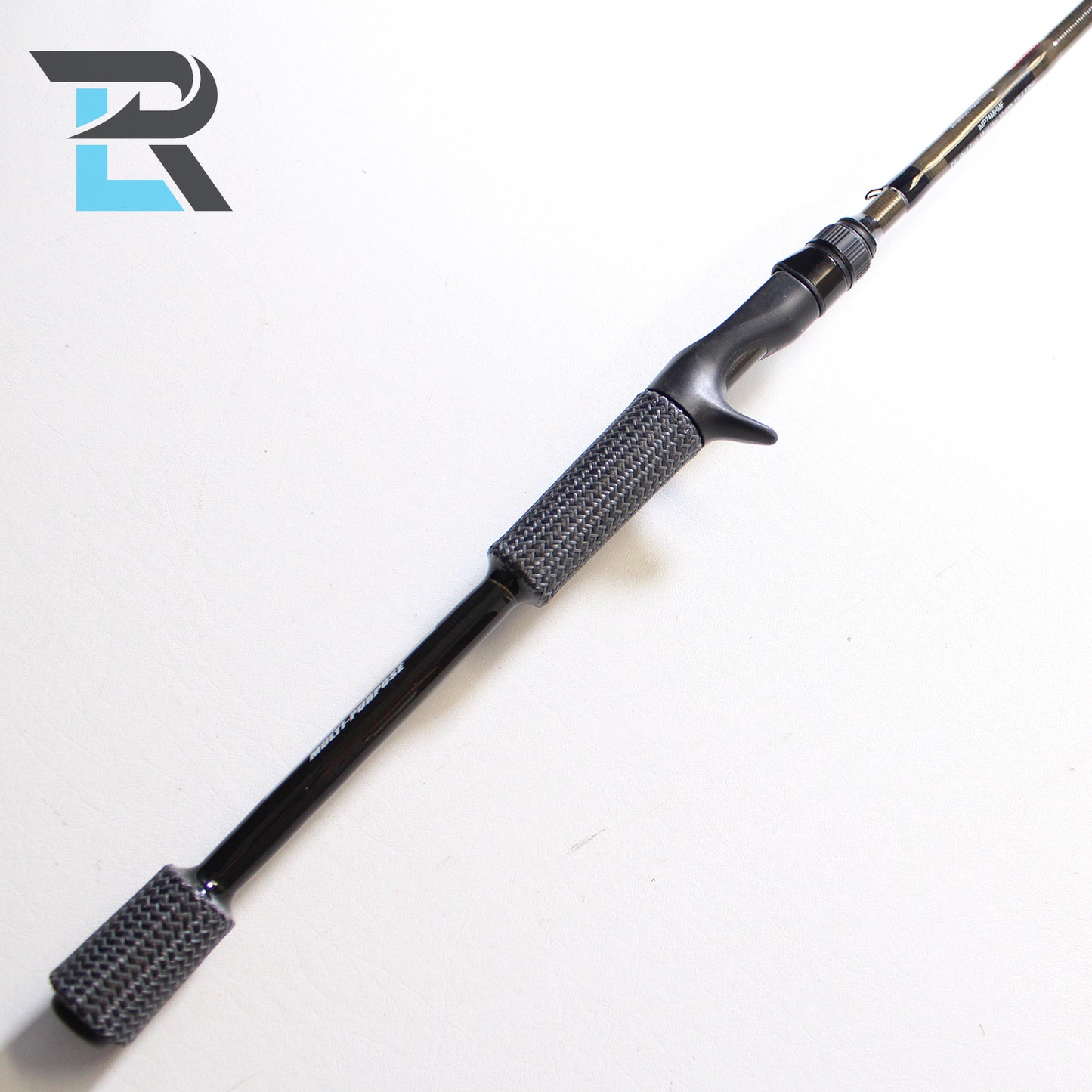 Cashion Icon Multi Purpose iMP74MHMF - Used Casting Rod - Very Good Condition