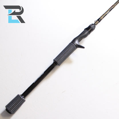 Cashion Icon Multi Purpose iMP74MHMF - Used Casting Rod - Very Good Condition