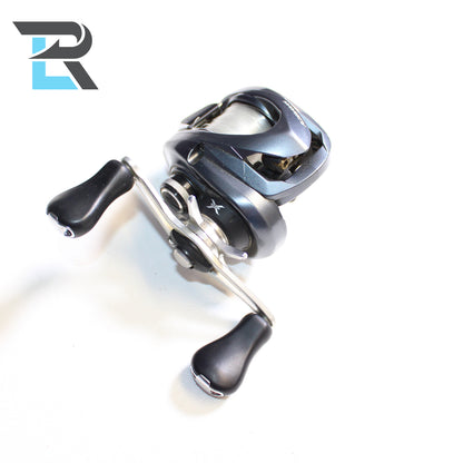 Shimano Aldebaran 50HG - Used Casting Reel - Very Good Condition