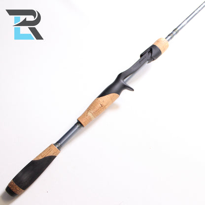Fenwick Elite ELB68M-MFC - Used Casting Rod - Very Good Condition