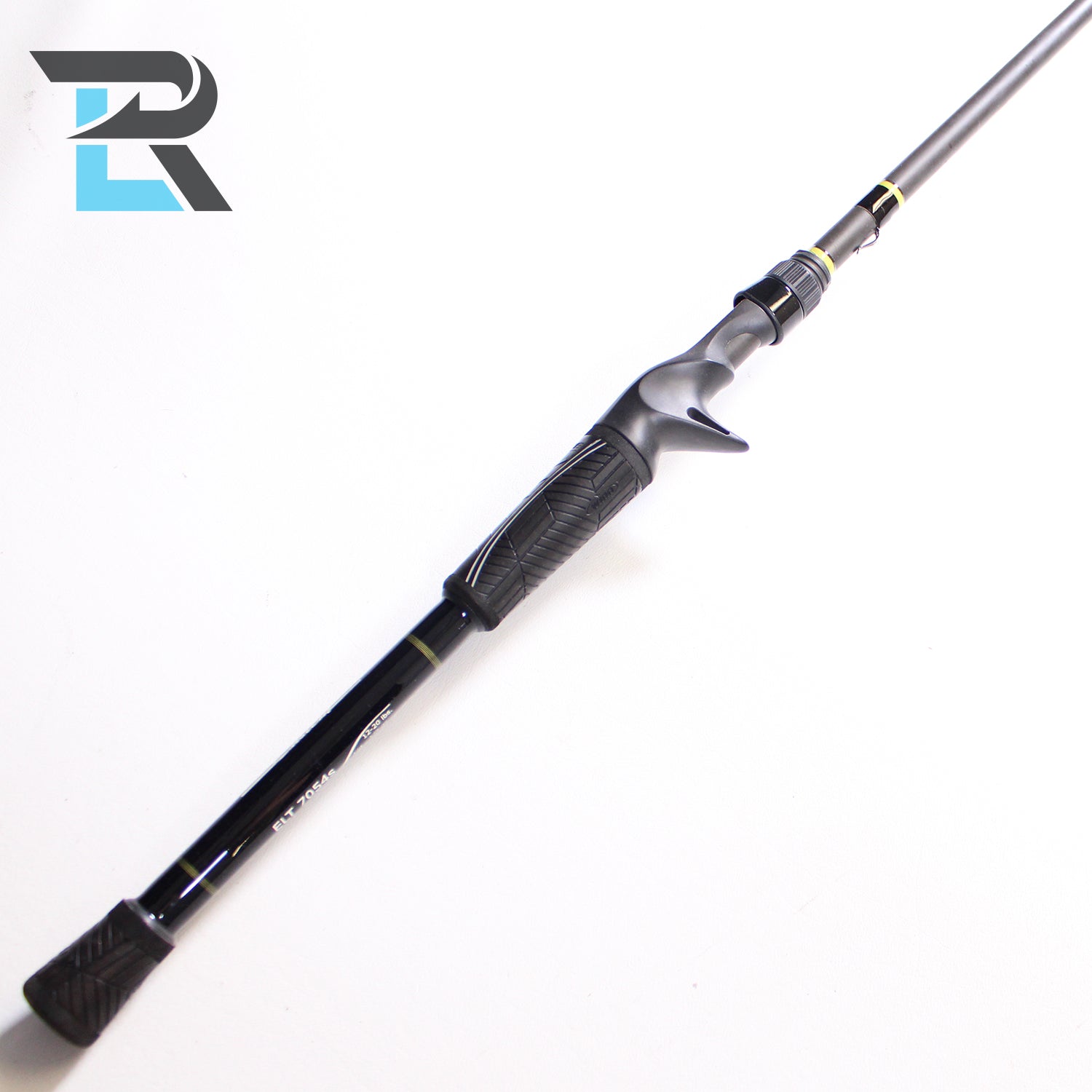 Elite Rods Custom ELT7054s - Used Casting Rod - Excellent Condition ...