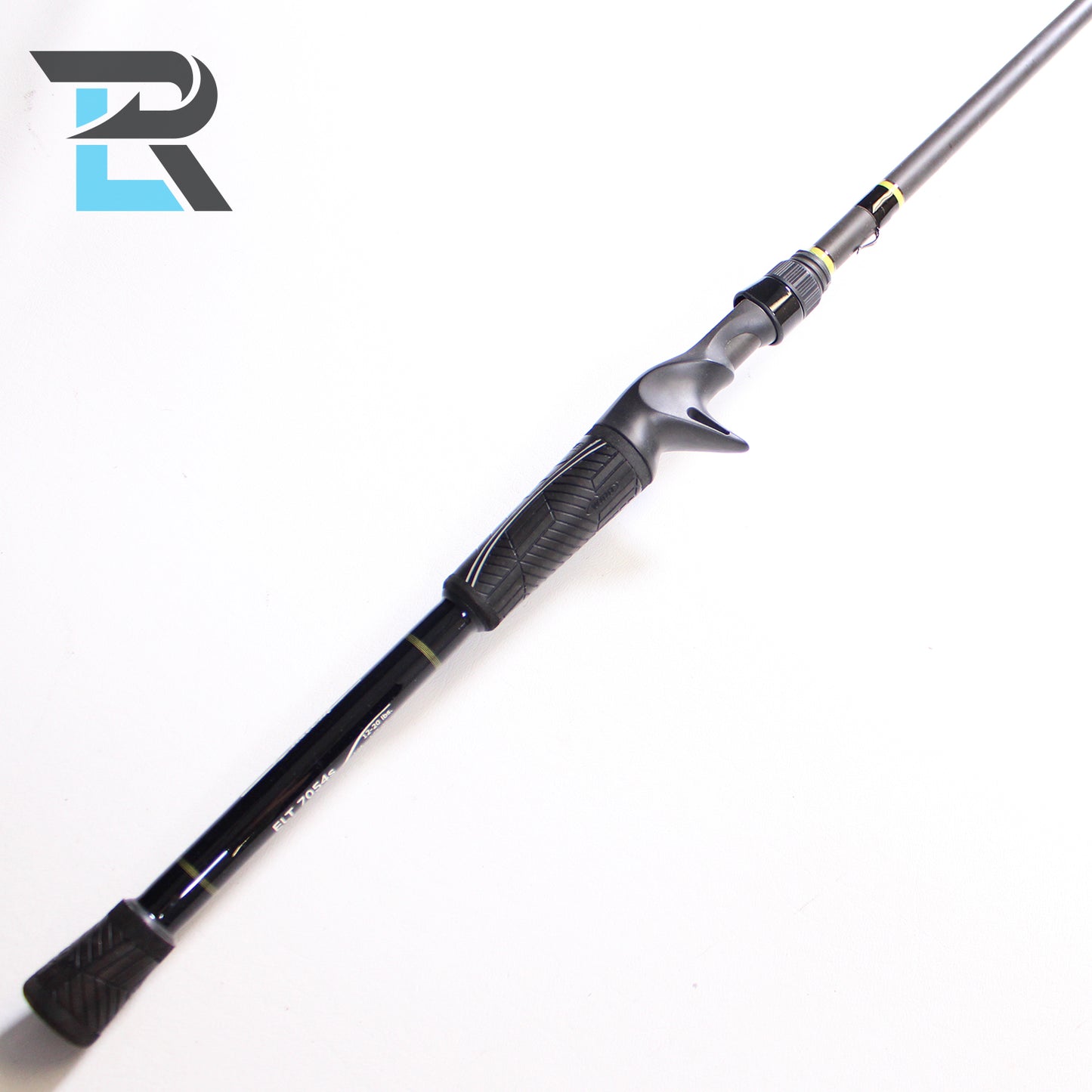 Elite Rods Custom ELT7054s - Used Casting Rod - Excellent Condition