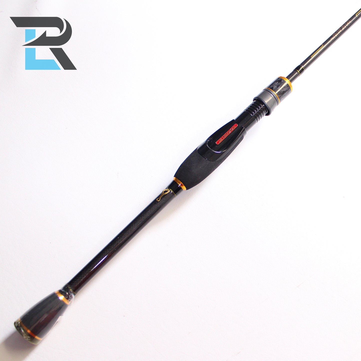 Favorite Fishing Jonathon Vandam JHM-JVD-6101M - Used Spinning Rod - Excellent Condition