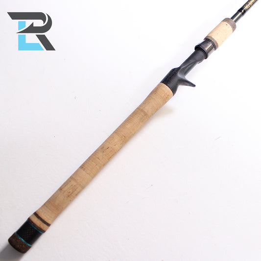 G. Loomis GLX 953C FPR - Used Casting Rod - Very Good Condition