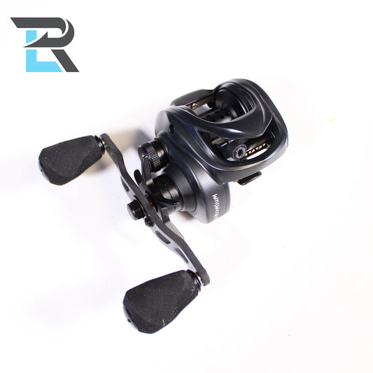 Kistler Chromium KCHRO200B 8.1:1 Gear Ratio - Used Casting Reel - Excellent Condition