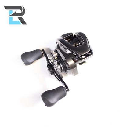 Shimano Metanium METMGL150HGB Shallow Spool 7.1:1 Gear Ratio - Used Casting Reel - Excellent Condition