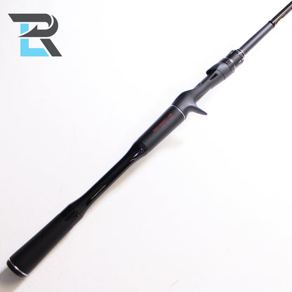 Shimano Poison Adrena PAD172H - Used Casting Rod - Excellent Condition