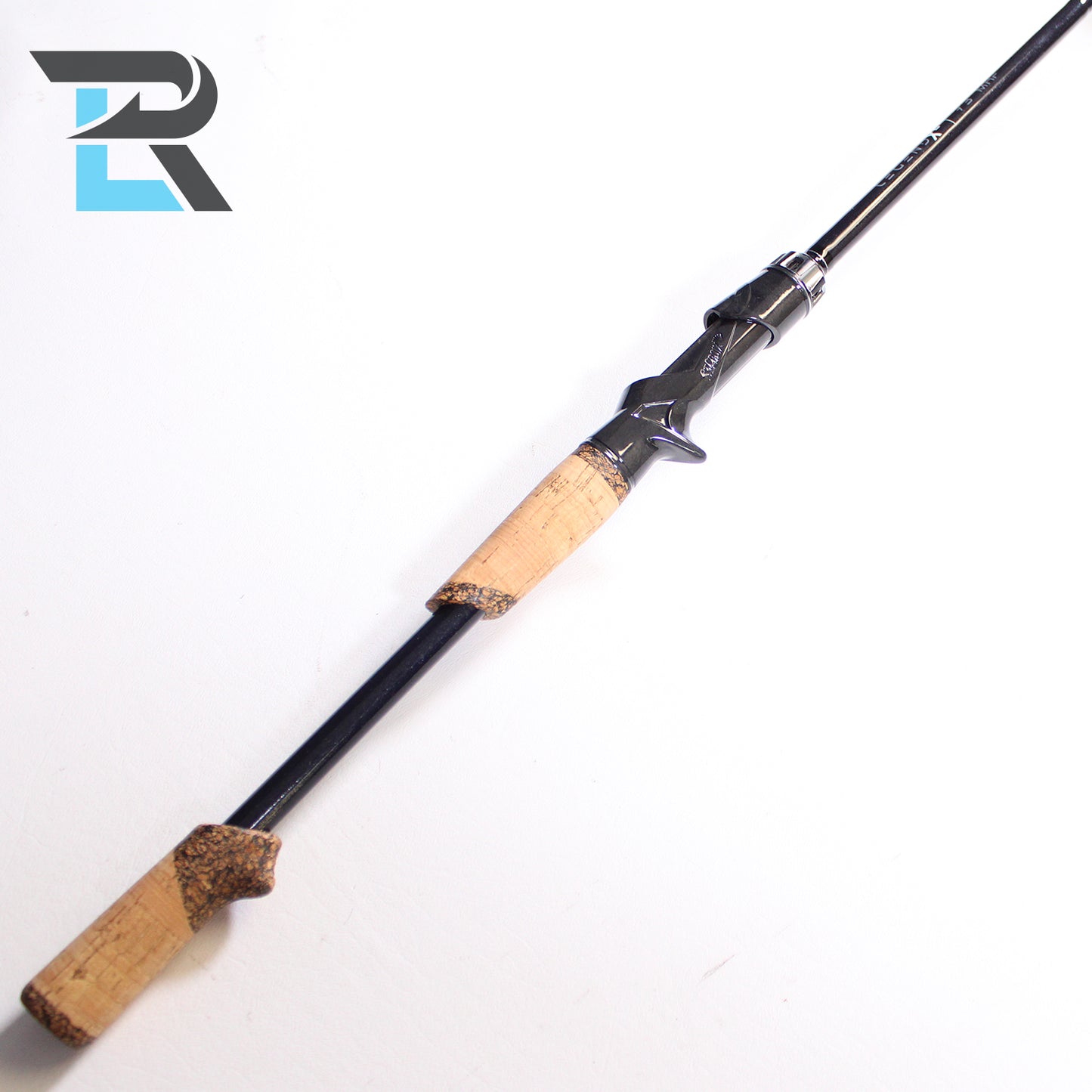 St. Croix Legend X2 LXTC73MHF - Used Casting Rod - Excellent Condition