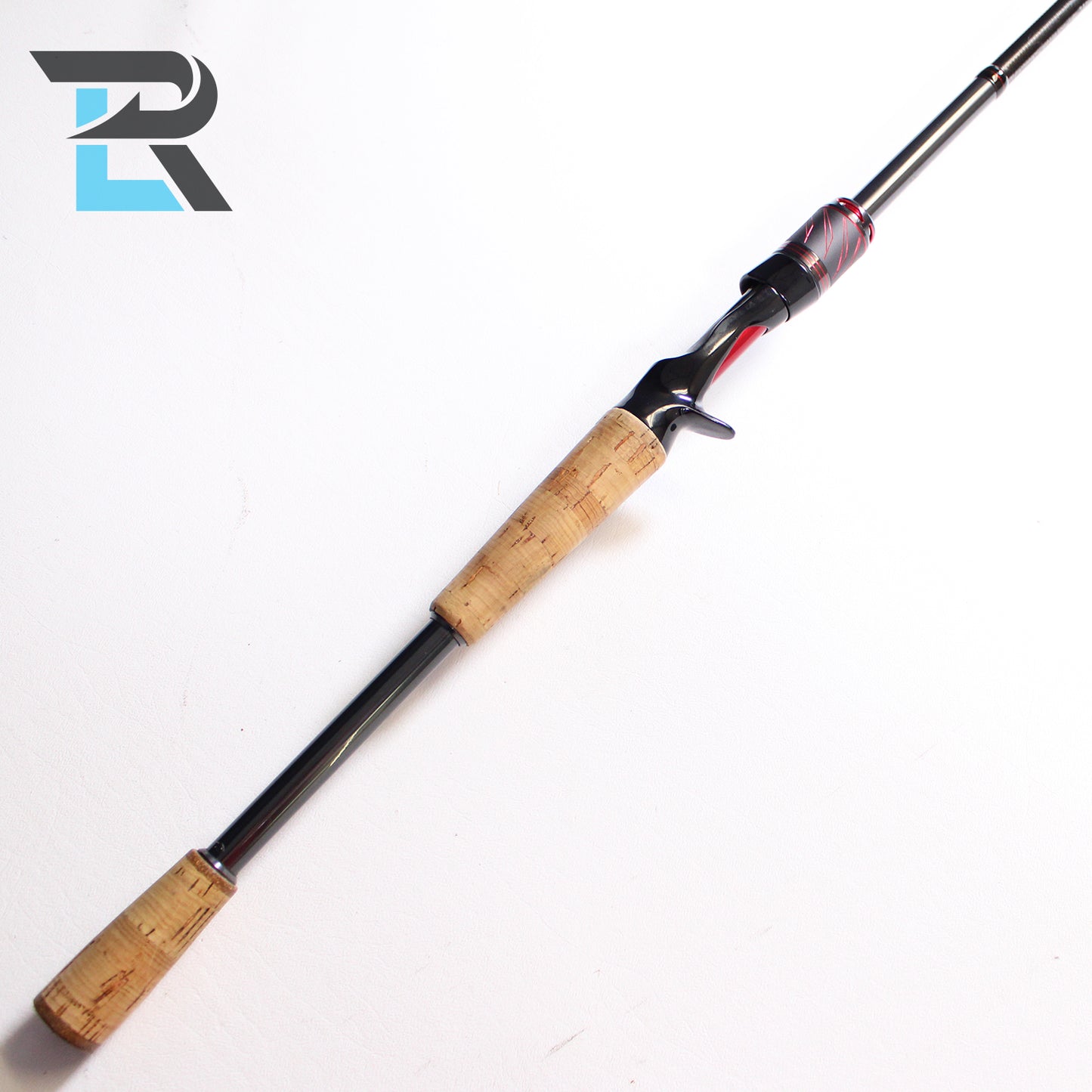 Daiwa Steez STAGS731MHFB - Used Casting Rod - Very Good Condition
