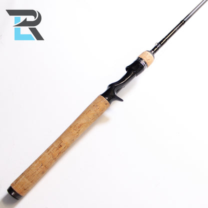 Daiwa Tatula TTU661MFB - Used Casting Rod - Very Good Condition