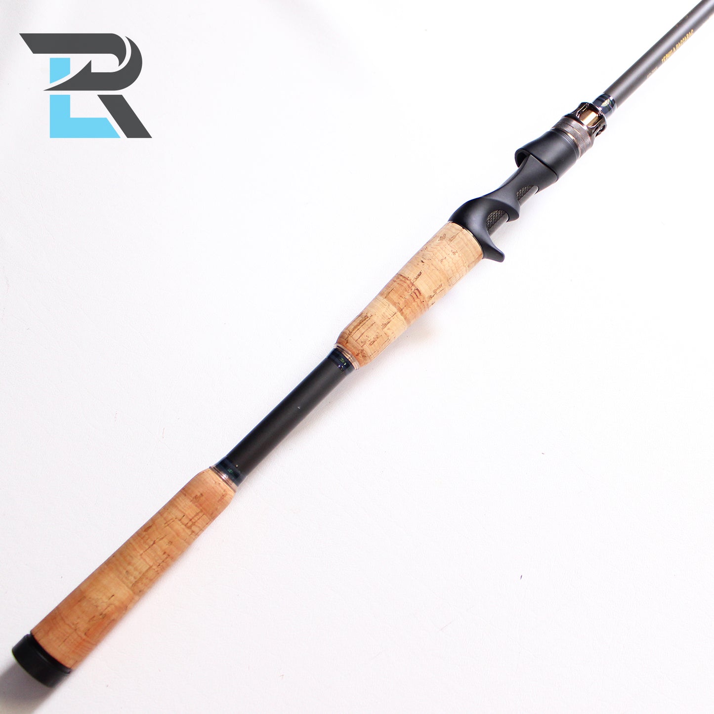 Megabass Destroyer Tequila Baccarac F7-70X - Used Casting Rod - Excellent Condition