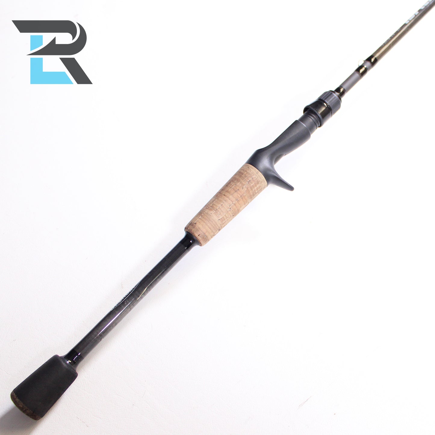 St. Croix BassX BACX72MHM - Used Casting Rod - Excellent Condition