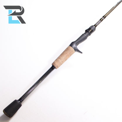 St. Croix BassX BACX72MHM - Used Casting Rod - Excellent Condition
