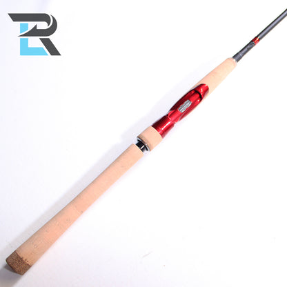 Daiwa Kage All Around KAG701MFS-B - Used Spinning Rod - Excellent Condition