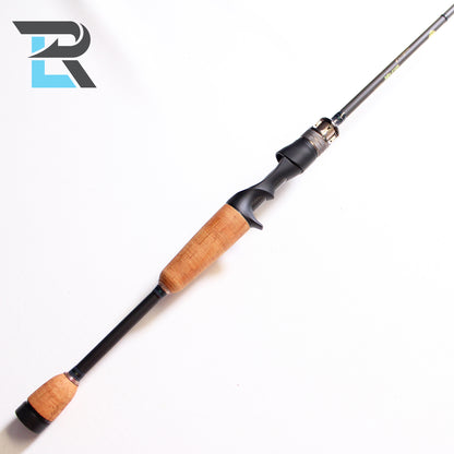 Megabass Destroyer PopX Stick F1-63X - Used Casting Rod - Excellent Condition