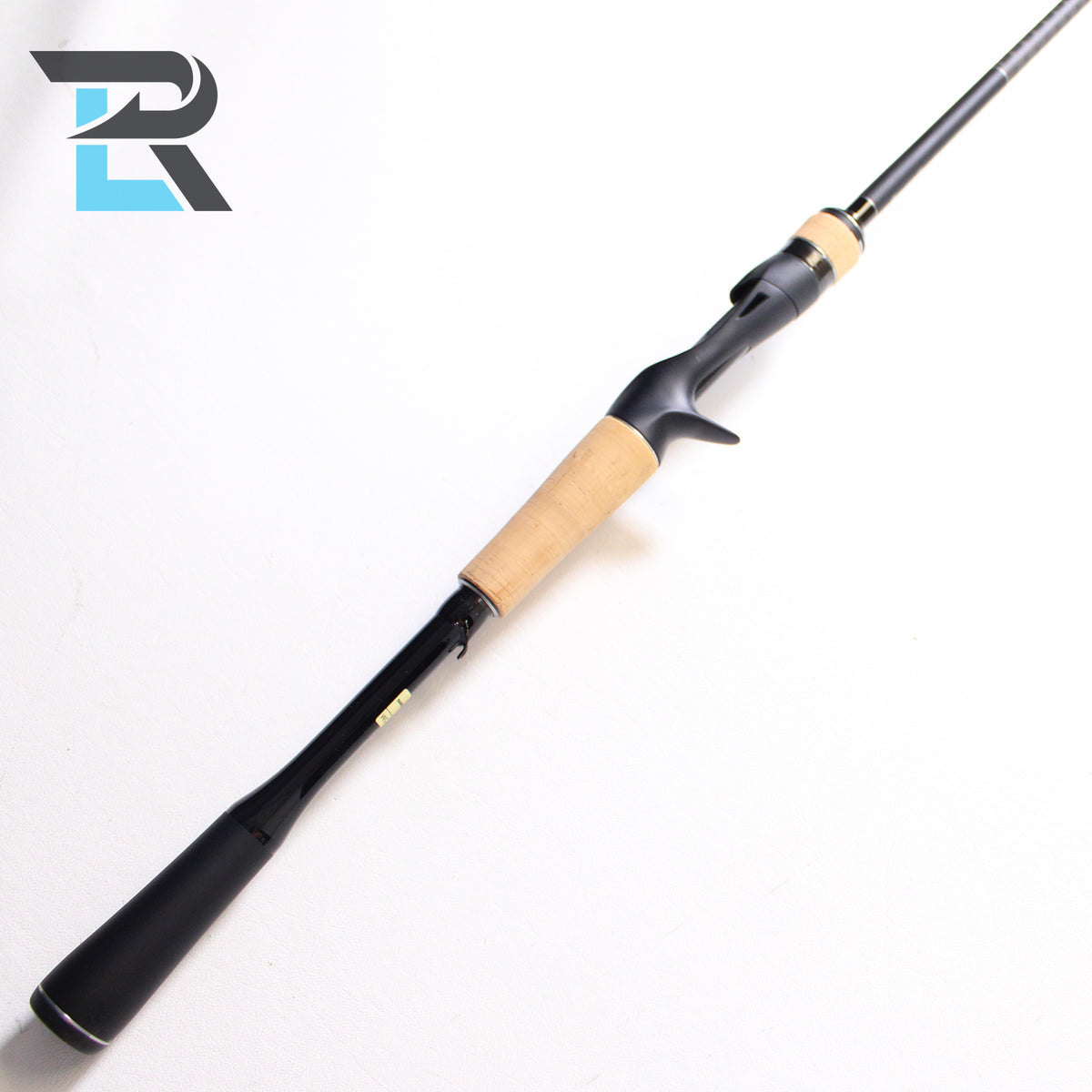 Shimano Expride EXC610MB - Used Casting Rod - Excellent Condition