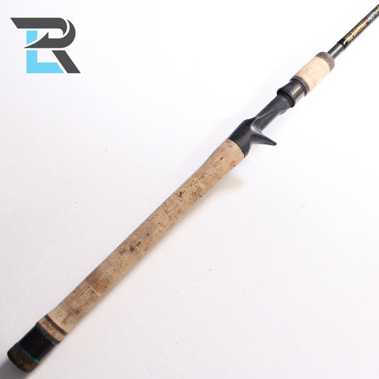G. Loomis GLX 953C FPR - Used Casting Rod - Good Condition