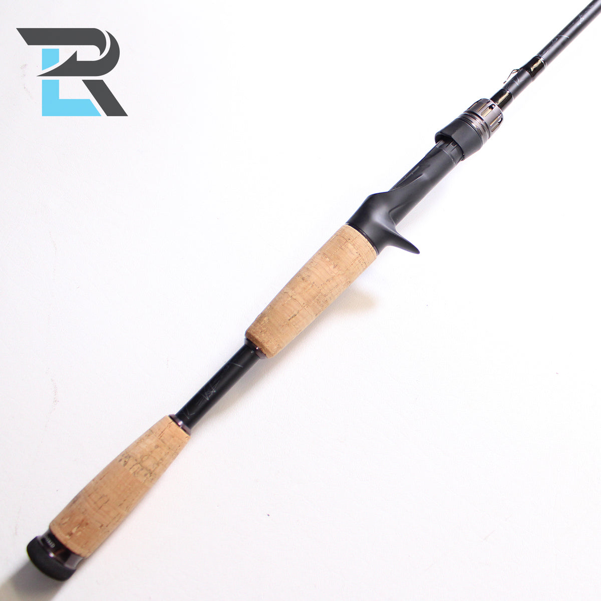 Daiwa Tatula TTUL701MHFB - Used Casting Rod - Excellent Condition