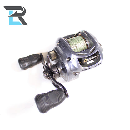 Daiwa Lexa LEXA300PWR - Used Casting Reel - Good Condition