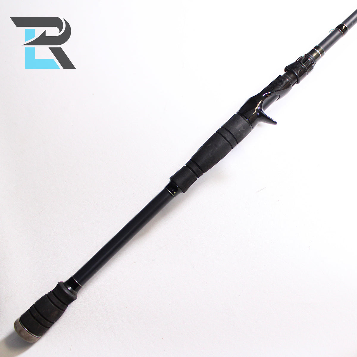 6th Sense Lux 8'0" Heavy - Used Casting Rod - Good Condition