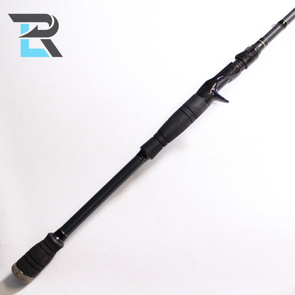 6th Sense Lux 8'0" Heavy - Used Casting Rod - Good Condition