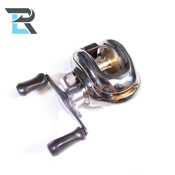 Shimano Calais CL200 - Used Casting Reel
