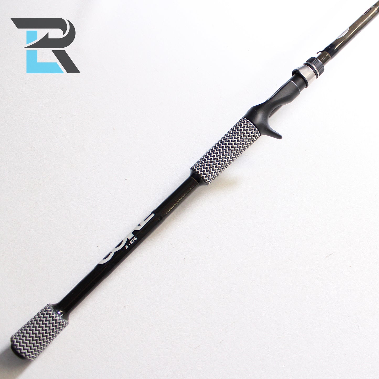 Cashion Core A-Rig cS956710u - Used Casting Rod - Very Good Condition